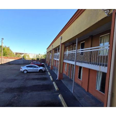 Diamond Inn Motel By Oyo Jackson Hwy 80- I-20 Экстерьер фото