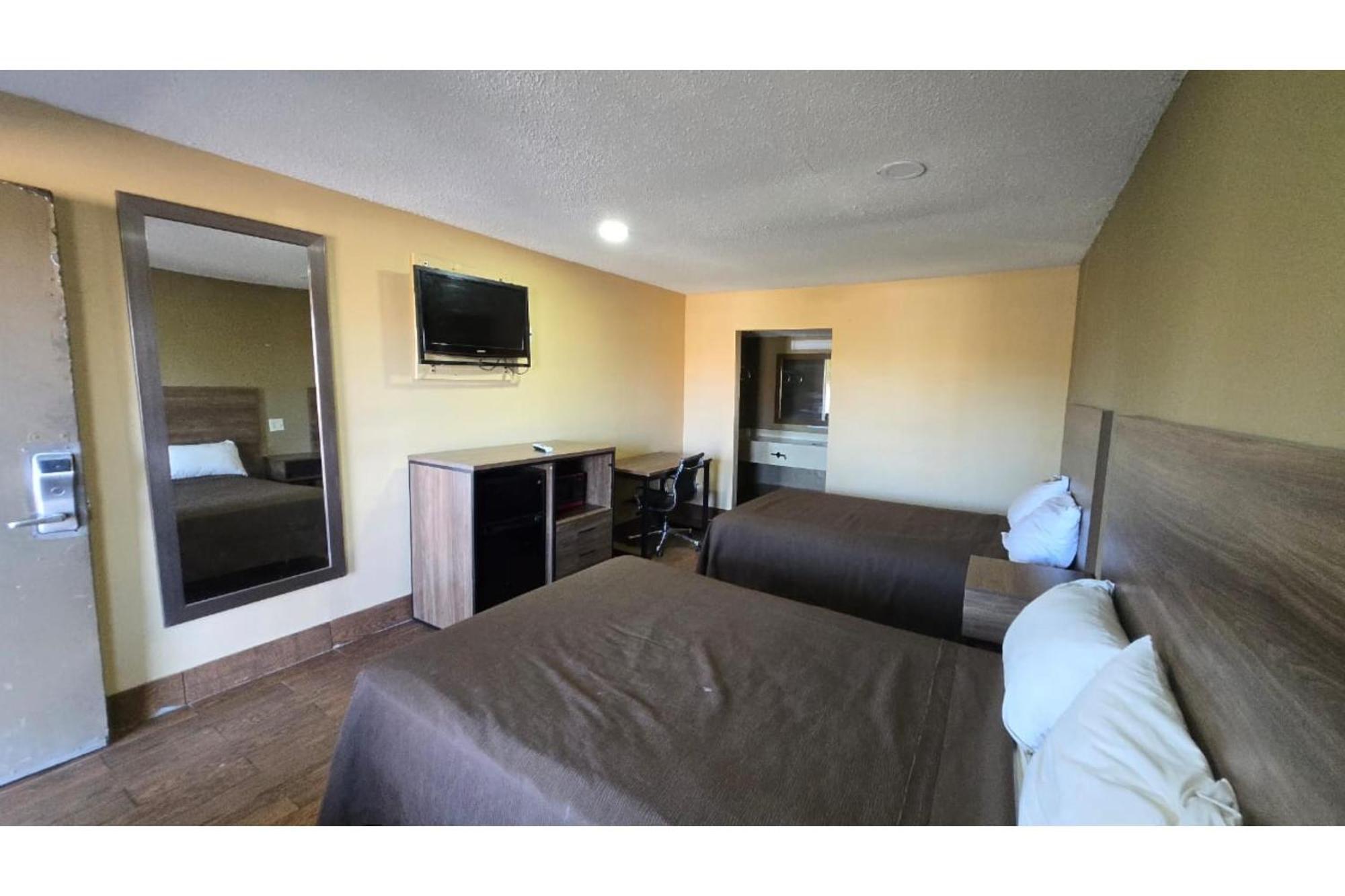 Diamond Inn Motel By Oyo Jackson Hwy 80- I-20 Экстерьер фото