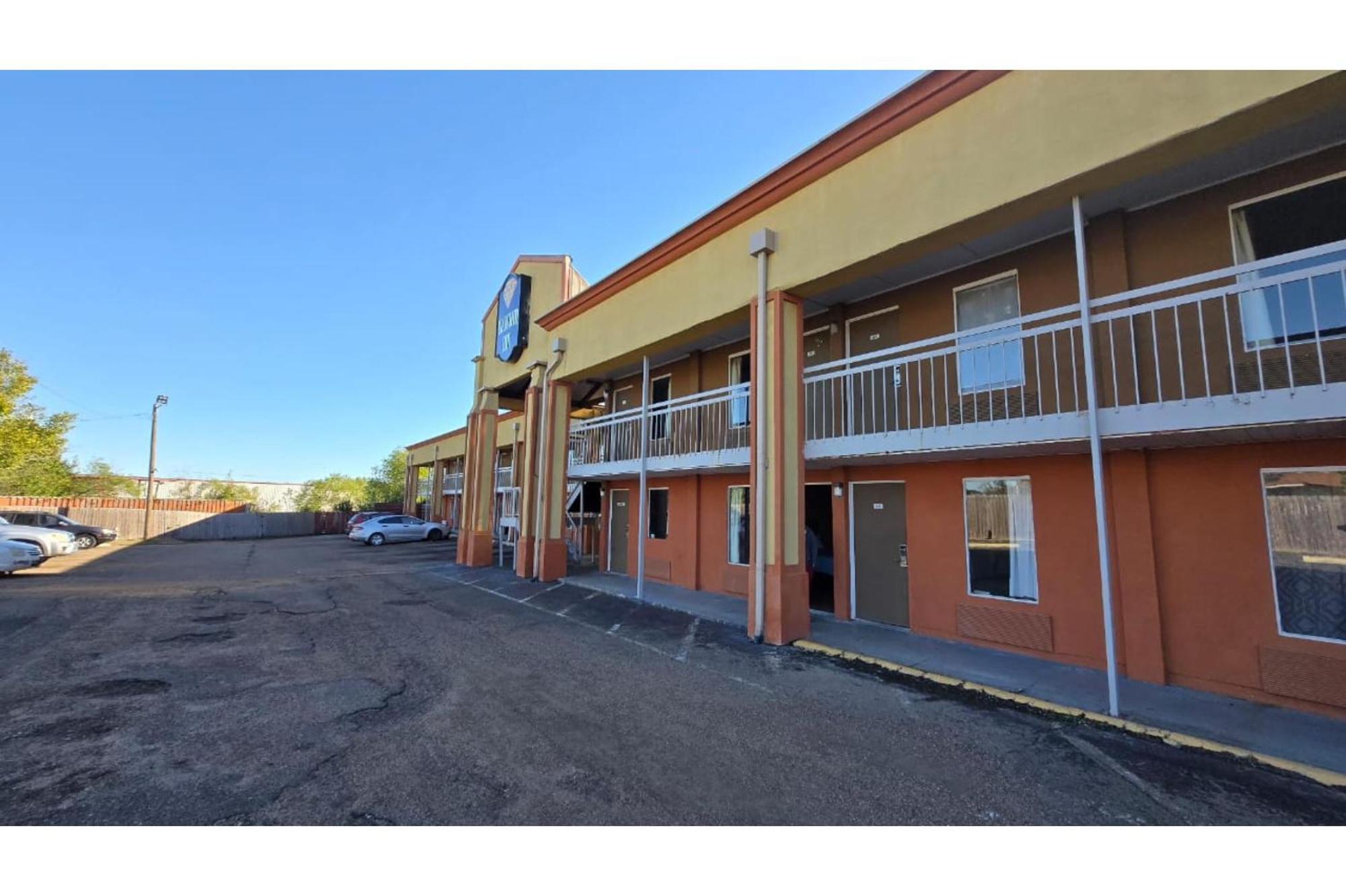 Diamond Inn Motel By Oyo Jackson Hwy 80- I-20 Экстерьер фото